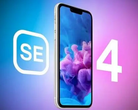 玛沁苹果SE维修分享iPhoneSE受众群体是哪些 
