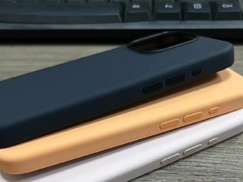 玛沁苹果14维修站分享iPhone14手机壳能直接给iPhone15用吗?