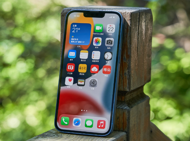 玛沁苹果手机维修分享升级 iOS 15.5 正式版后无法降级 
