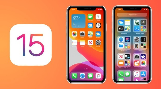 玛沁苹果13维修分享iPhone13更新iOS 15.5，体验如何 