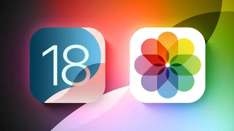 玛沁苹果手机维修分享苹果 iOS / iPadOS 18.1Beta 3 发布 