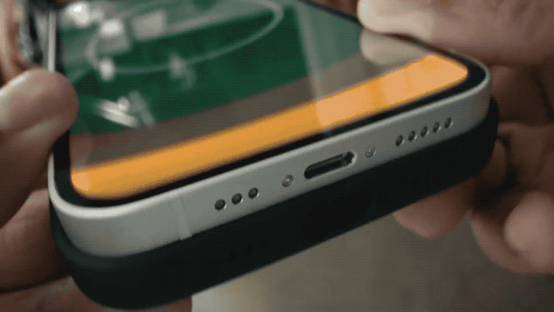 玛沁苹果手机维修分享未来 Magsafe 还有哪些发展空间 