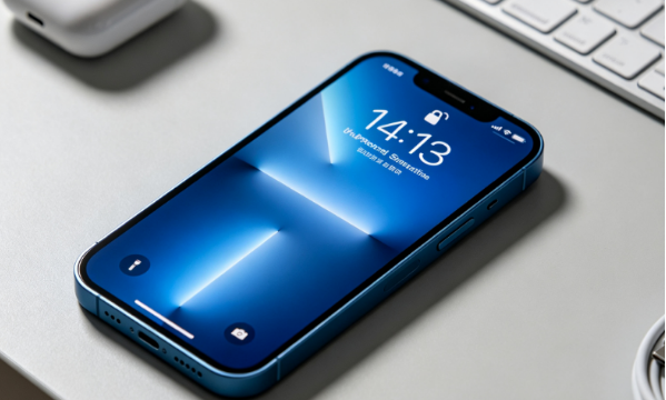 玛沁苹果手机维修分享iPhone13 换电池 
