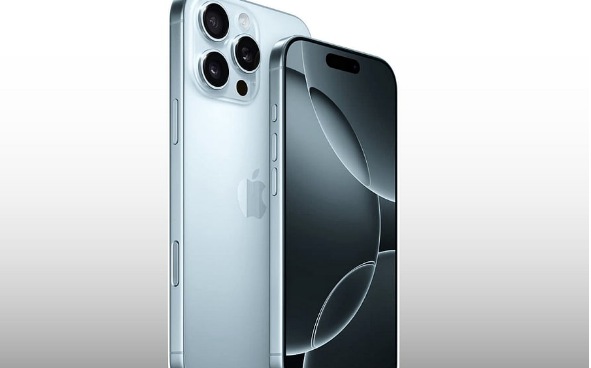 玛沁苹果手机维修分享iPhone 16 Pro换电池 