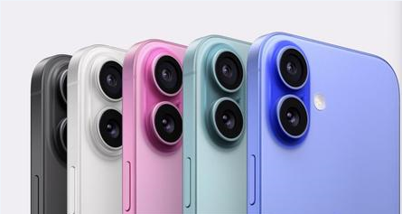 玛沁苹果维修点分享iPhone 16发烫易忽视因素汇总 
