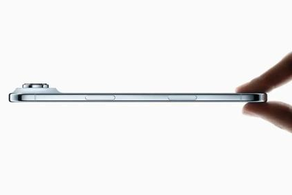 玛沁苹果维修点分享iPhone 17 Air发烫几大隐形诱因 