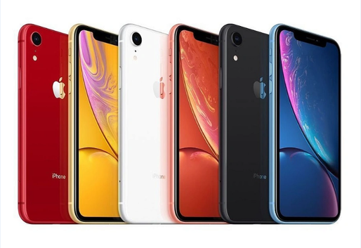 玛沁苹果维修点分享iPhone XR摄像头原生色彩表现与日常拍摄实用指南 